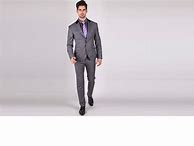 Image result for Harry Palmer Grey Suit