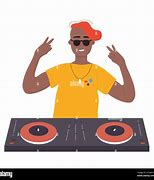 Image result for DJ Character Design