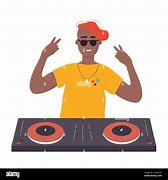 Image result for Daddy DJ Character