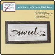 Image result for Home Wall Decor SVG