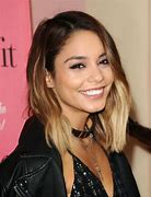 Image result for Vanessa Hudgens Blue Hair