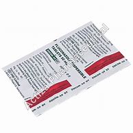 Image result for Fluconazole 50 Mg Tablet