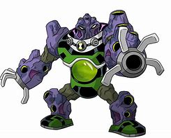 Image result for Ben 10 Five Years Later