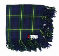 Image result for Kilt Scottish Plaid Flannel