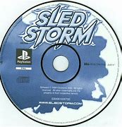 Image result for Sled Storm Cover