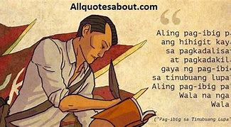 Image result for Andres Bonifacio Poem