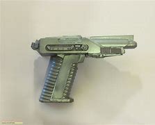 Image result for Star Trek Nomad Weapon