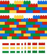 Image result for LEGO Vector Side View