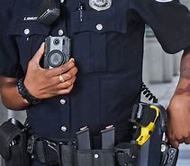 Image result for Police VHS Old Body Camera