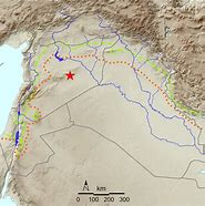 Image result for Middle East Climate Map