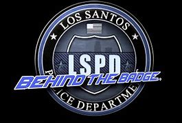 Image result for LSPD Chief Badge