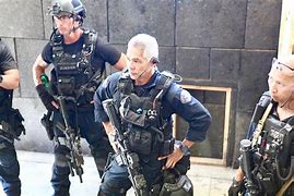 Image result for LAPD SWAT Team Equipment