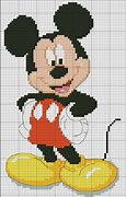 Image result for Disney Cross Stitch Patterns