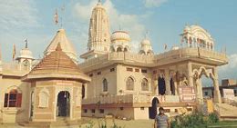 Image result for Shri Ram Sharnam Panipat