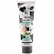 Image result for YC Milk Face Wash