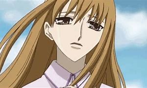 Image result for Ritsu Sohma Fruits Basket