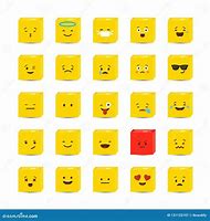 Image result for iPhone New Square Emojis