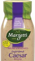 Image result for Marzetti Caesar Dressing