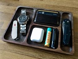 Image result for Airplane Instrument EDC Tray