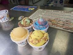 Image result for Richard Italian Ices