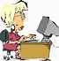 Image result for Old Lady Broken Arm Cartoon