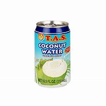 Image result for Tas Brand Coconut Water