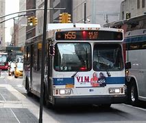 Image result for New York City Nova Bus