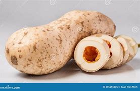 Image result for Yam Bean in Gujarati