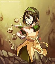 Image result for Toph Dress