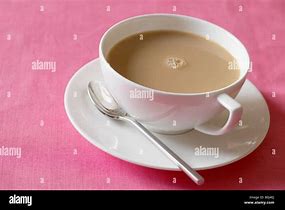 Image result for Cup of Tea with Milk