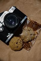 Image result for Bake Up Camera