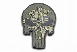 Image result for Skull with Shake Patch PVS