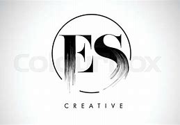 Image result for ES Print Logo