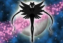 Image result for Dark Lady Sailor Moon Wallpaper