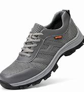 Image result for Men's Breathable Work Shoes