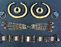 Image result for Ancient Japanese Jewelry