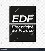 Image result for EDF Logo No Background