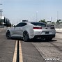 Image result for Camaro 5th Gen Black with Silver Stripes