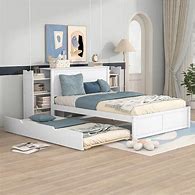 Image result for Full Pull Out Bed