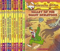 Image result for Book Series 3rd Grade