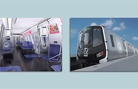 Image result for Seoul Metro 8000 Series