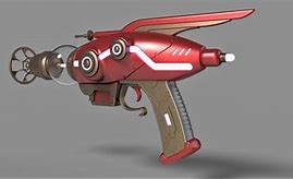 Image result for Shrink Ray Gun