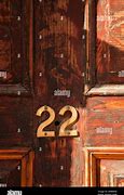 Image result for House Number 22