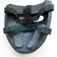 Image result for Ballistic Face Armor