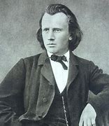 Image result for Johannes Brahms Musicians