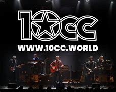 Image result for 10Cc Members