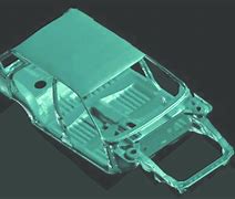 Image result for Car Body CAD