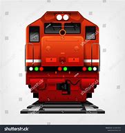 Image result for Vektor Kereta API