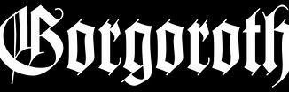 Image result for Gorgoroth CD