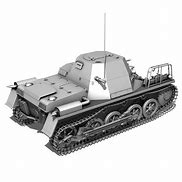 Image result for Panzer 1 Diecast